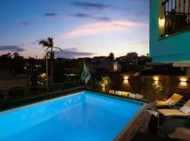 Presidential Ocean Suite