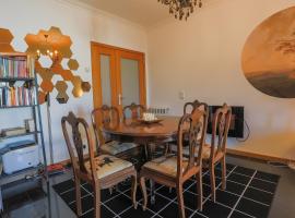 NorteSoul Miramar, 3-bedroom, Swimming pool, Garage, hotel em Gulpilhares