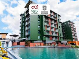 SureStay By Best Western Iconic Suvarnabhumi, ξενοδοχείο σε Samut Prakan