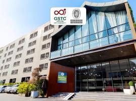 SureStay by Best Western Iconic Ari-Jatujak, hotel v destinácii Bangkok