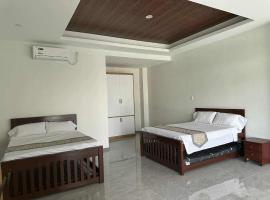 The View Private Resort and Event Place, hotel 