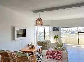 Atlantic Apartment - spacious kite accommodation