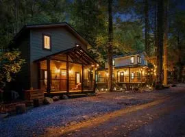 The Greenhouse NEW - 450ft to Trailhead