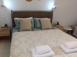 Agathi Paradise Studios, hotell sihtkohas Haraki