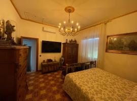 The Abode of the Templars 1303, Hotel in Sessa Aurunca