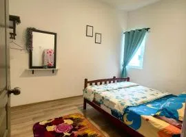 KAZ homestay