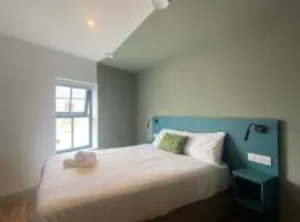 Heyday Hostel Ballina
