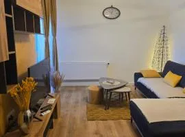 Apartman Marjanović Palić
