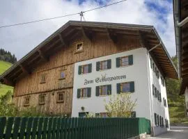 ZumSchutzpatron
