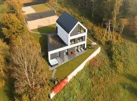 The East House ONE