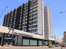 MariSal at 77 Independence avenue CBD