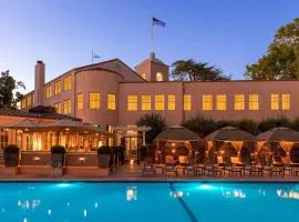 Fairmont Sonoma Mission Inn & Spa