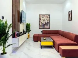 Rhema Apartments