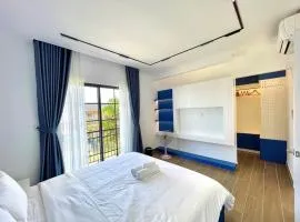 MYSTERY HOME - 180m2 3BEDROOM - NOVAWORLD PHAN THIET