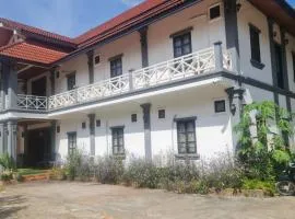 The ziong's inn guesthouse