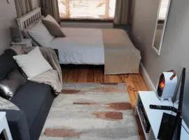 Amy's Suite