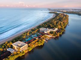 NH Bentota Ceysands Resort, romantic hotel in Bentota