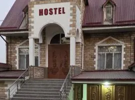 Dds Hostel