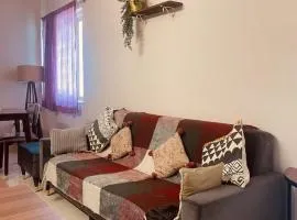 Modern 2BHK Hideout in Benaulim