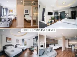 N Queen Apartment Hotel