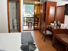 Sun View Hotel