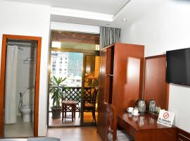 Sun View Hotel, hotel near Addis Ababa Bole International Airport - ADD, Addis Ababa