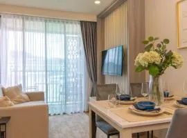 Bangtao Golf View Apartments