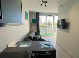 Brand New Apartment Close to Oldtown