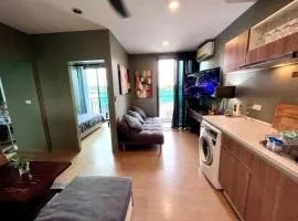 Kamala Falls Seaview 2 bedroom