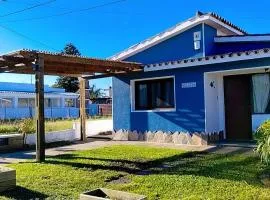 BELACHA - Casa de Playa