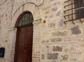 Camere Calocci, affittacamere ad Assisi