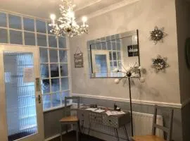 The Georgian Guesthouse