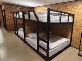 Larut Hillview Kabin, κάμπινγκ σε Taiping