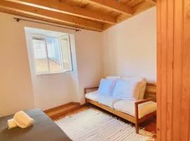 Apartment in Coimbra Historical Center