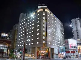 APA Hotel Fukuoka Watanabedori Ekimae EXCELLENT