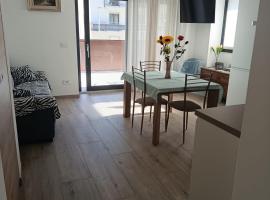 Casa Vacanze Da Anna, хотел в Гросио