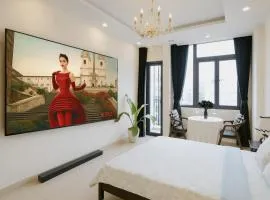 The Writeriana de Lumière