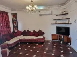 Adream partment in Luxor