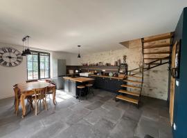 Azalée - Azay sur Cher, hotel di Azay-sur-Cher