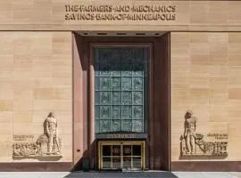 The Westin Minneapolis