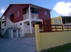 Résidence PATROS