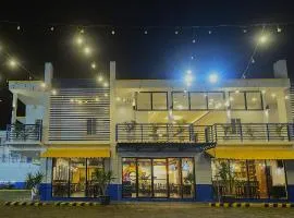 The Strype Hotel Tagaytay