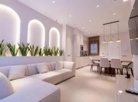 Luxury Villa Madrid 10 pax