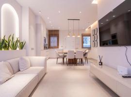 Luxury Villa Madrid 10 pax, Hotel in Madrid
