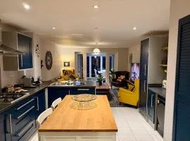 Harwell Haven Retreat