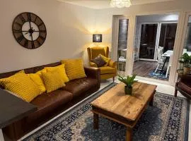 Harwell Haven Retreat