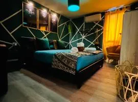Family House di Genny e Nicola small suite