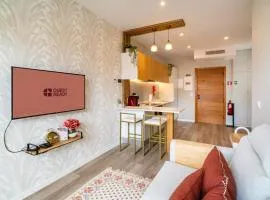 GuestRedy - A Modern Stay in Machico