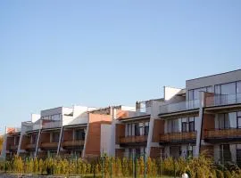 Luxury Villas in Alazani Valley Residence