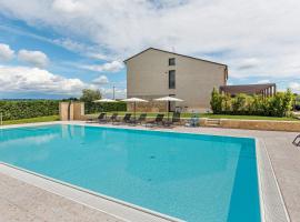 Agriturismo Casa Pezzo, hotel v destinaci Castelnuovo del Garda